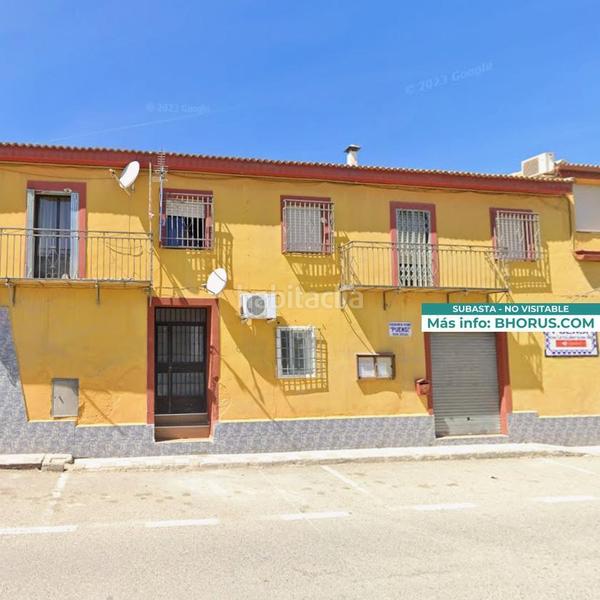 Foto eab8d29b-c0db-4400-8aab-5a107ba98bc8. Flat in puente de la sierra 0 in Puente Jontoya - Puente de la Sierra - El Arroyo Jaén