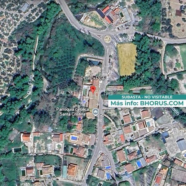 Foto fb44cd5d-be06-4b10-bd63-084f34b6ab16. Pis a puente de la sierra 0 a Puente Jontoya - Puente de la Sierra - El Arroyo Jaén