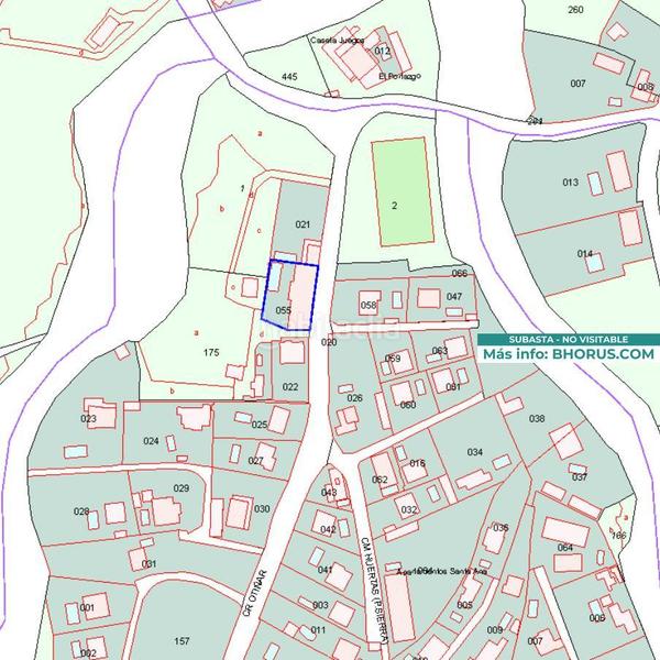 Foto 819e4648-de0c-4de1-91fe-217ae630770f. Piso en puente de la sierra 0 en Puente Jontoya - Puente de la Sierra - El Arroyo Jaén