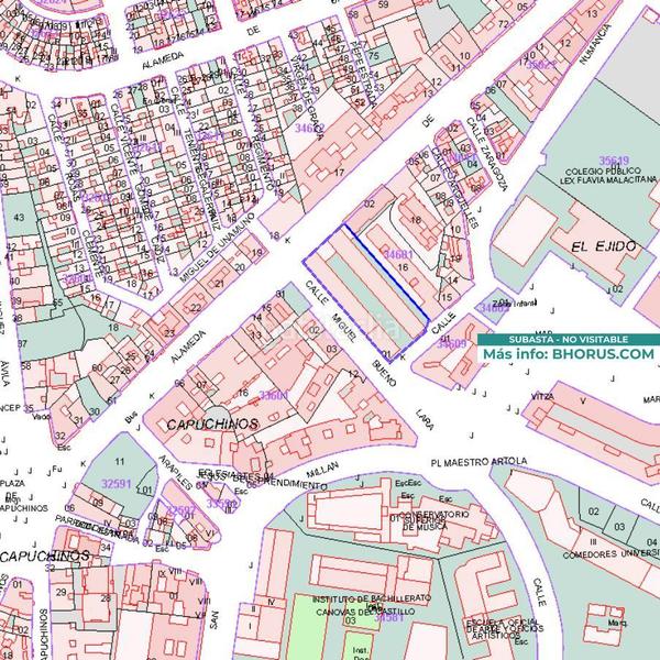 Foto bf83749a-2d10-492e-b39e-f85713191dc9. Appartement dans capuchinos 32 dans El Ejido Málaga