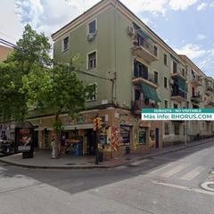 Flat in CAPUCHINOS 32