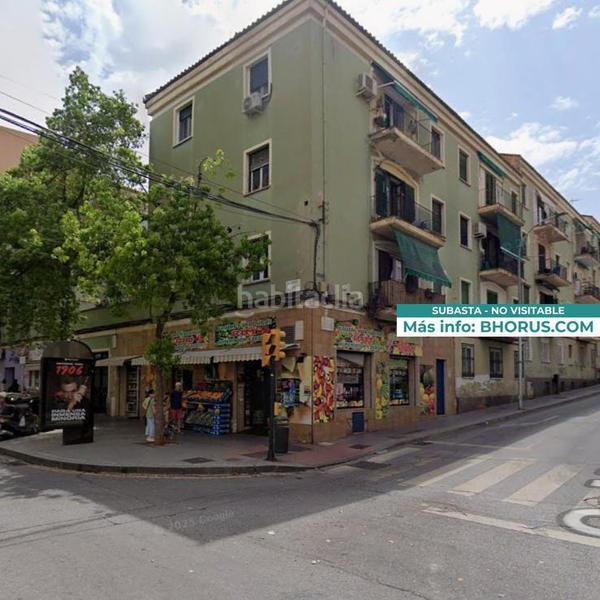 Foto a86cbb69-040f-4d8f-bb24-d447fbf8ad5b. Piso en capuchinos 32 en El Ejido Málaga