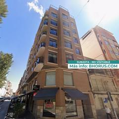 Flat in Santa isabel 60