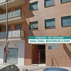 Flat in DE LA MUSICA 8