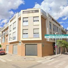 Flat  Joan lluis vives 6