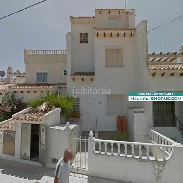 Foto b99aa5a3-3e12-4b57-9dc3-371ae066b922. Casa en p principe cl 1 31 en Villamartín-Las Filipinas Orihuela