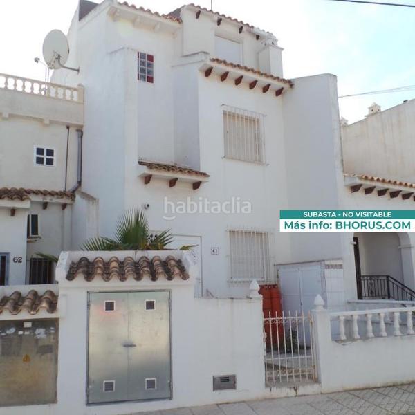 Foto c2ccd2ee-f4ba-42ab-a583-bac6e28c1bb4. Casa en p principe cl 1 31 en Villamartín-Las Filipinas Orihuela