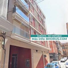 Appartement à Regidor alonso fajardo 7