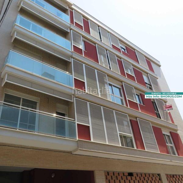 Foto af91edb7-c609-40a4-8d72-2d040e11784b. Etagenwohnung in regidor alonso fajardo 7 in El Carmen Murcia