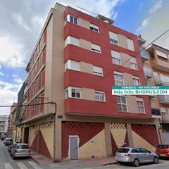 Flat in REGIDOR ALONSO FAJARDO 7