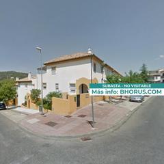 Haus  Sierra de ubrique 2