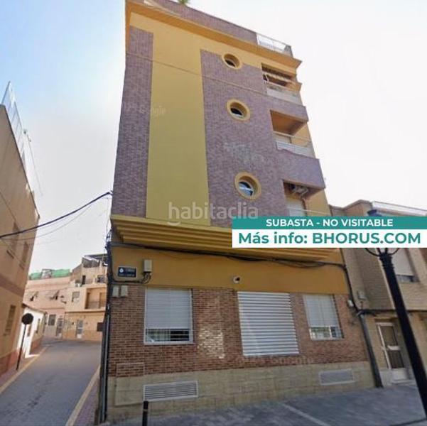 Foto 4368cc32-11ca-43db-9c39-6d3a5b17fd38. Etagenwohnung in abellaneda 38 in San Cristóbal - San Diego Lorca