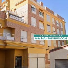 Etagenwohnung in Abellaneda 38