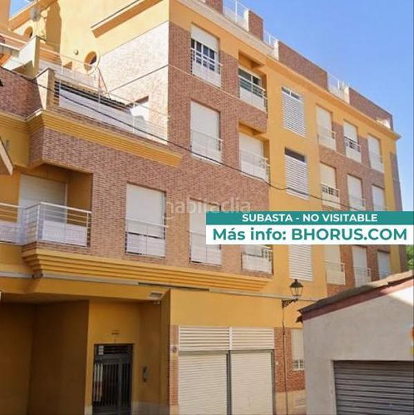 Foto 808a6e14-87d4-4c7f-832f-bde115d0d9bd. Etagenwohnung in abellaneda 38 in San Cristóbal - San Diego Lorca