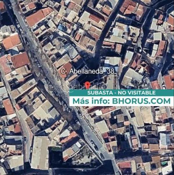 Foto 86893ba3-1269-4146-8109-cc81ea0c58f4. Pis a abellaneda 38 a San Cristóbal - San Diego Lorca