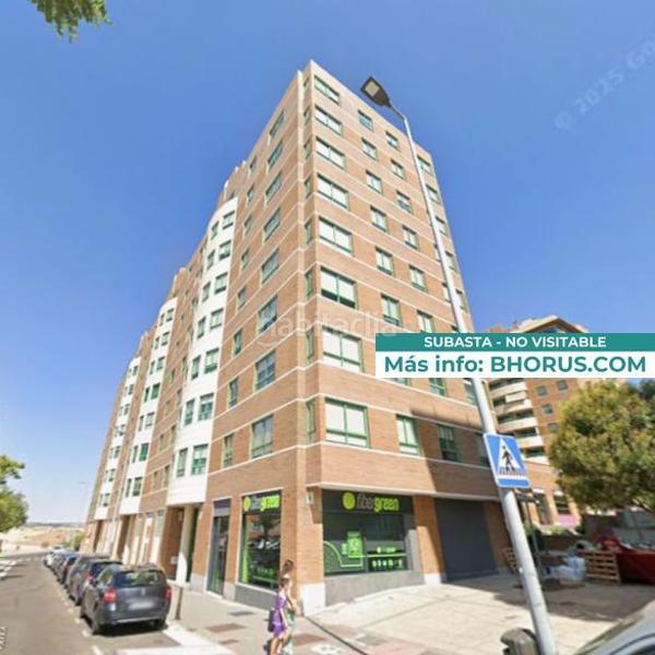 Foto 3318f43b-2967-4a6a-8180-5aa701f88b20. Appartement dans enrique cubero 164 dans Parquesol Valladolid