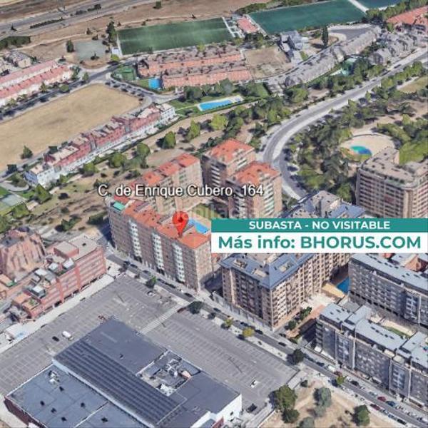 Foto 3a3d2645-4b5d-477e-bdee-46c009b44f83. Flat in enrique cubero 164 in Parquesol Valladolid