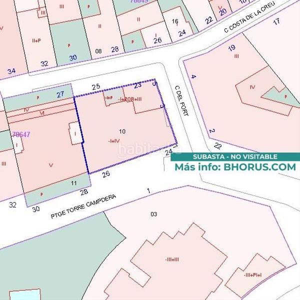 Foto 640287bf-cb1a-43a8-9e02-f5690e4acf09. Etagenwohnung in del fort 1 in Centre Lloret de Mar