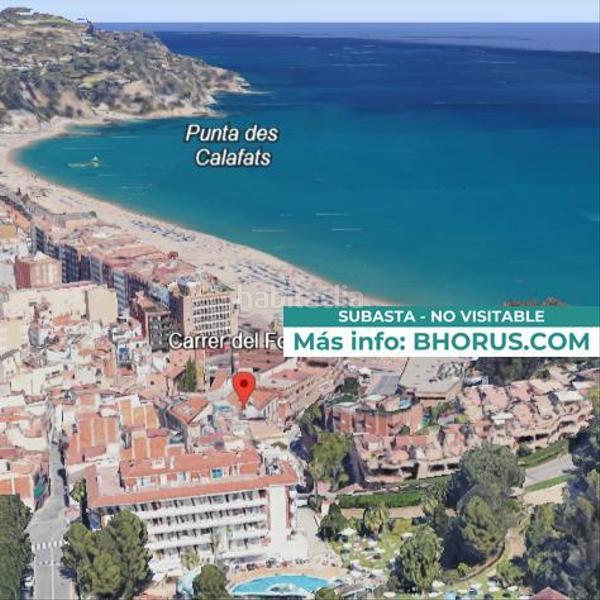 Foto bc36d928-a394-42d7-a8e5-eba221832269. Etagenwohnung in del fort 1 in Centre Lloret de Mar