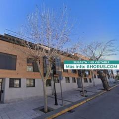 Flat in Cedillo 10