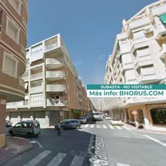 Appartement à San pascual 224