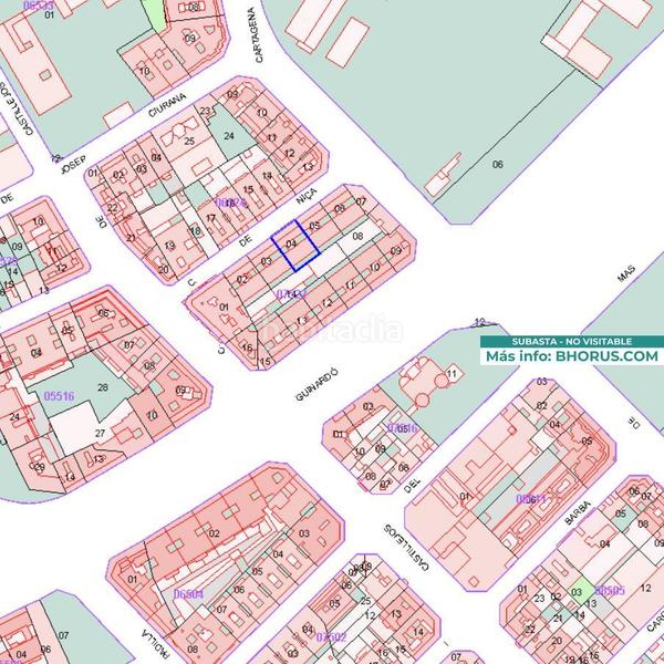 Foto 245fa490-01e6-489c-a0c2-470bd4e2ce8f. Appartement dans niça 14 dans Baix Guinardó Barcelona