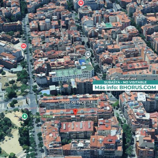 Foto d6c521cb-314f-4c6a-84bc-de25e6971af9. Appartement dans niça 14 dans Baix Guinardó Barcelona