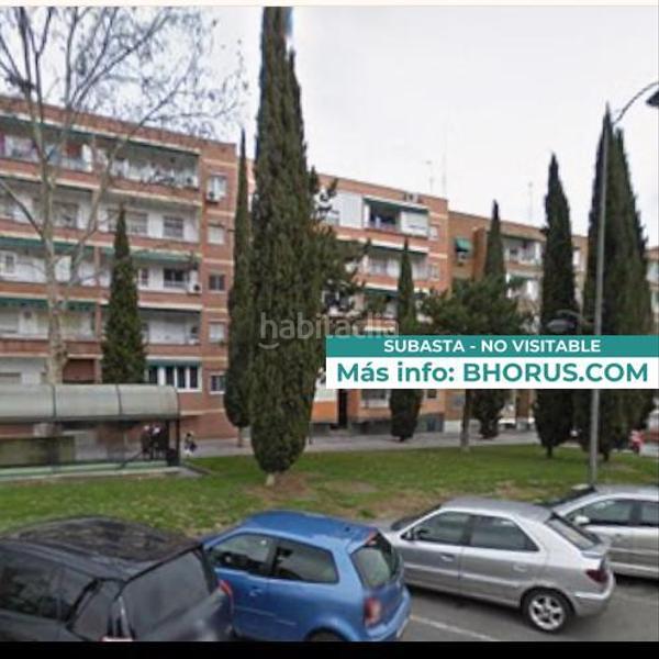 Foto 0dee591c-89b5-4a0c-bc38-97467b792c5d. Appartamento in rey juan carlos i 11 in Zarzaquemada Leganés