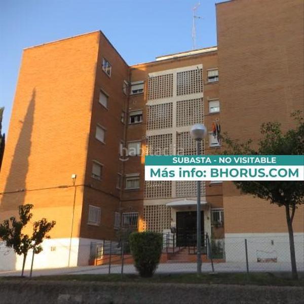 Foto 843ba7b1-ca4e-4a93-9357-7646e507dffd. Appartamento in rey juan carlos i 11 in Zarzaquemada Leganés