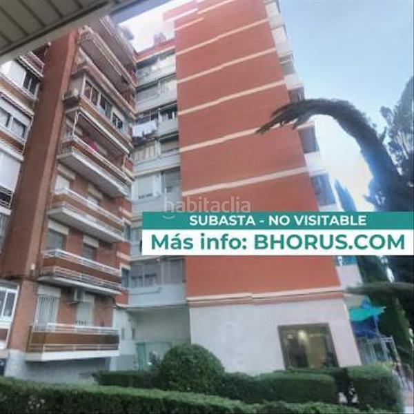 Foto 84c3d94c-cc85-4e32-bf3f-a7986d2b1eec. Etagenwohnung in rey juan carlos i 11 in Zarzaquemada Leganés