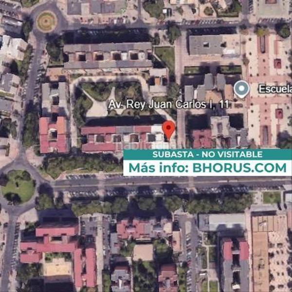 Foto 132fca45-99ed-4650-ab46-189a685b5a88. Pis a rey juan carlos i 11 a Zarzaquemada Leganés