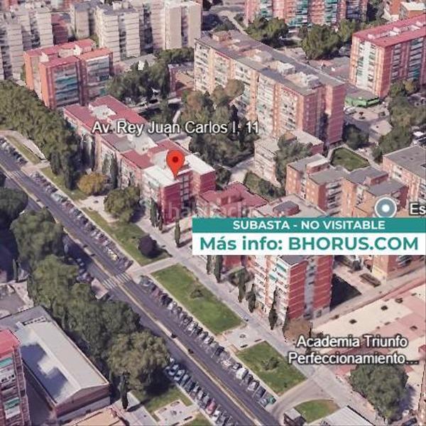 Foto 26854f8f-d88a-43a1-a905-352ca92a9ad8. Pis a rey juan carlos i 11 a Zarzaquemada Leganés