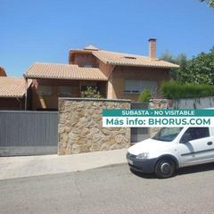 Haus in Mar mediterraneo 3