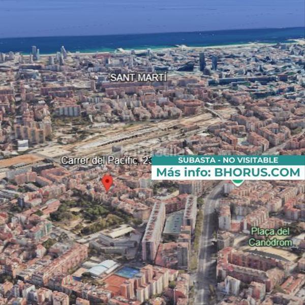 Foto 08ee563e-5bae-4cb0-86ea-2698cdafb4d5. Zweistöckige wohnung in pacific 23 in La Sagrera Barcelona