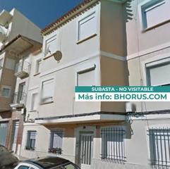 Etagenwohnung in Francisco castaño 37