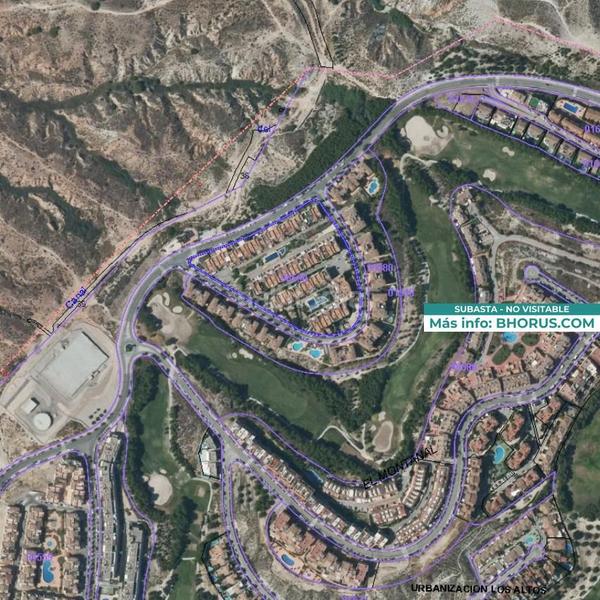 Foto da040e75-89c6-403f-a459-7a4abb5be58d. Appartement dans garden golf 15 dans Altorreal - El Chorrico Molina de Segura