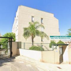 Flat in Garden golf 15