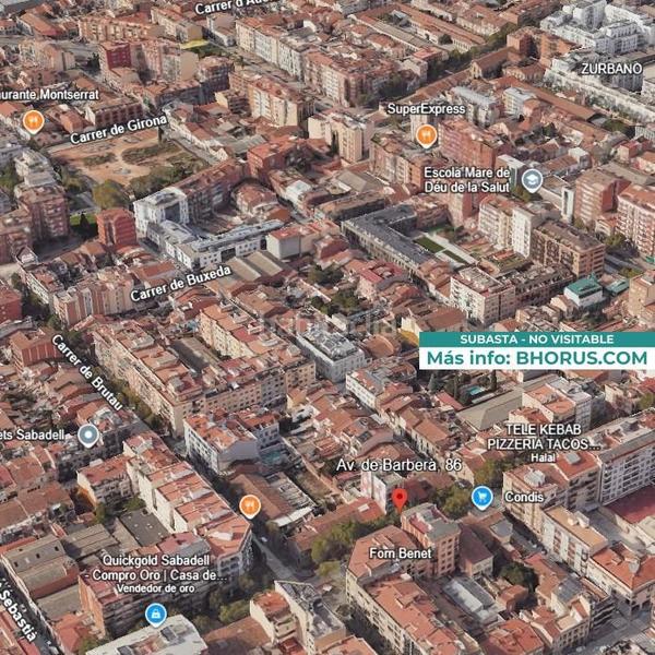 Foto 3608b220-1360-4c90-b8cf-748957fd5034. Appartamento in barbera 86 in Eixample Sabadell