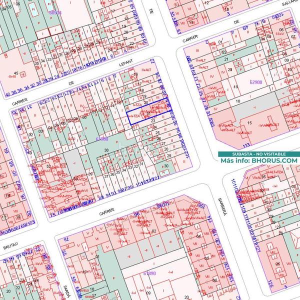 Foto 44b31013-1f09-48e4-97ed-595f3198f489. Appartamento in barbera 86 in Eixample Sabadell