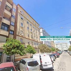 Flat in EN GUILLEM FERRER 10