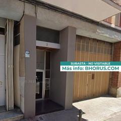 Appartement à Joan jorba 2