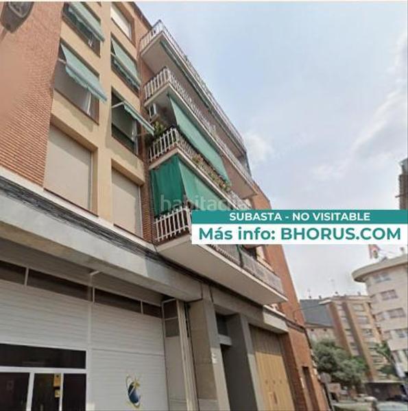 Foto c885b25e-12e5-4d8d-a104-cc8c43e352f2. Etagenwohnung in joan jorba 2 in Carretera de Vic - Remei Manresa