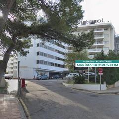 Appartement  Francisca pujol terrasa 8