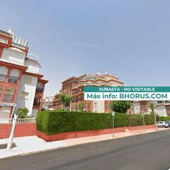 Piso en JOSE SAMPER GARCIA 1