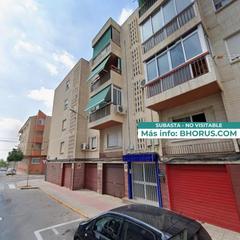 Appartement  Miguel alcaraz 90