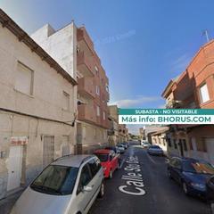 Etagenwohnung  St cristo 17