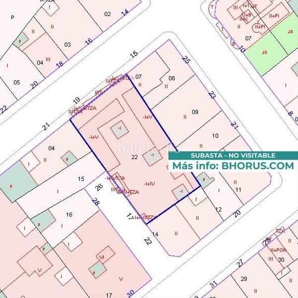 Foto 0ad90352-8bd5-4b10-bf2c-0ca9d0df8928. Flat in st cristo 17 in Almoradí