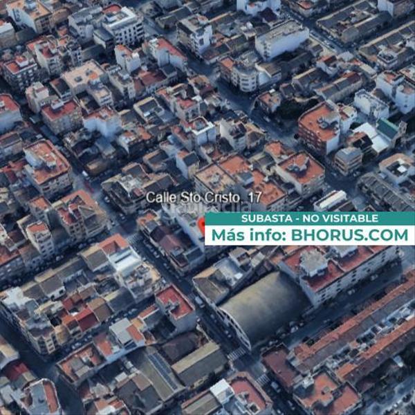 Foto 75771f03-6164-436e-a348-8a22d0495164. Flat in st cristo 17 in Almoradí