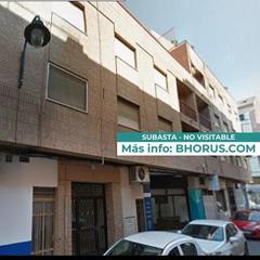 Flat in TETUAN 4
