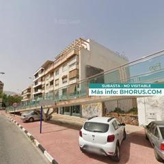 Appartement  Obispo rocamora 75